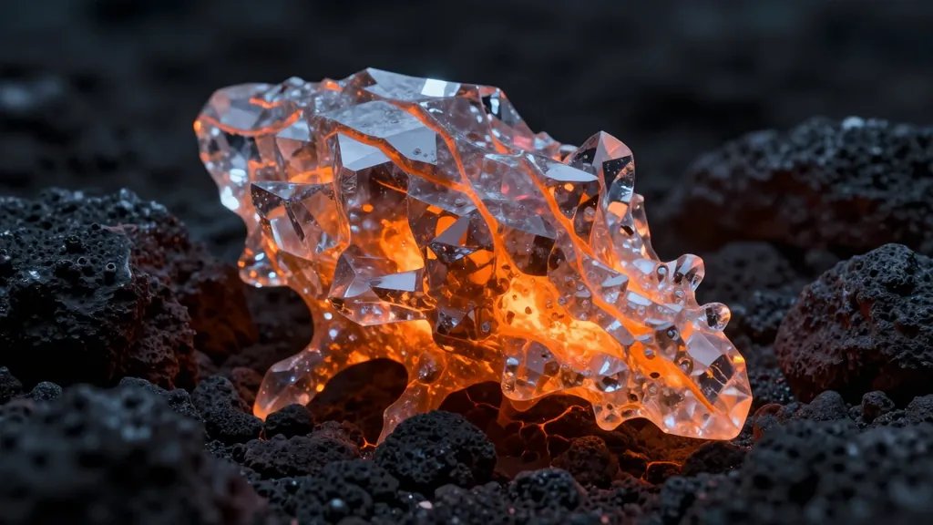 Saga 1: The Silicon Genesis (Alternative Biochemistry)