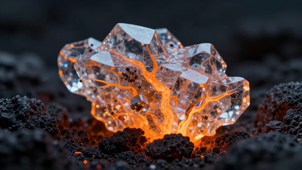 Saga 1: La Génesis del Silicio (Bioquímica Alternativa)