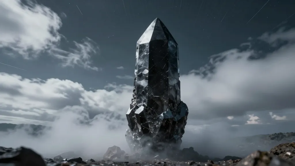 Why Aliens Ignore Us (The Geological Time Theory)