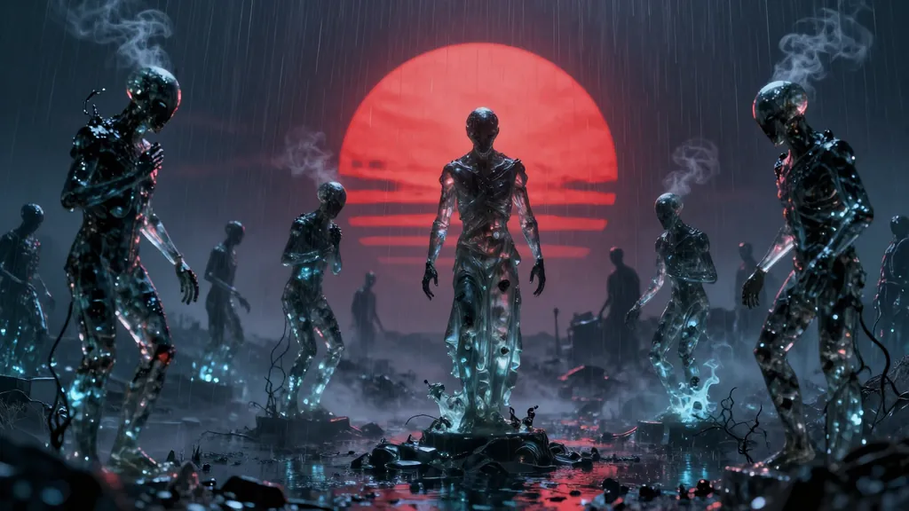 Donde la Muerte Dura Para Siempre (El Final de la Saga)