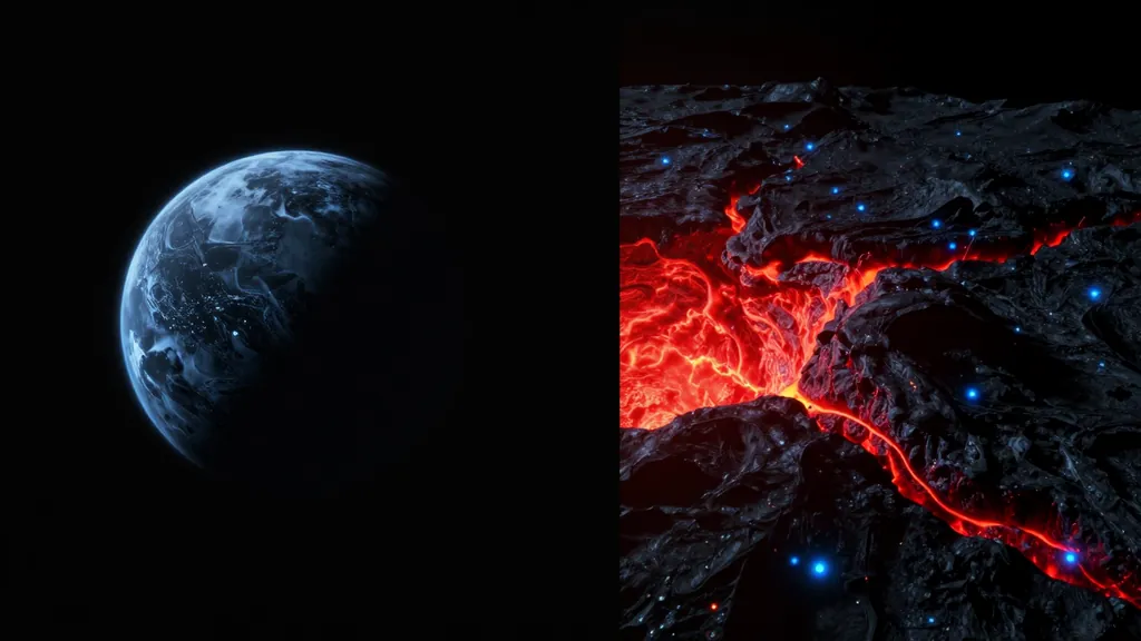 Saga 2: The Dark Wanderers (Rogue Planets)