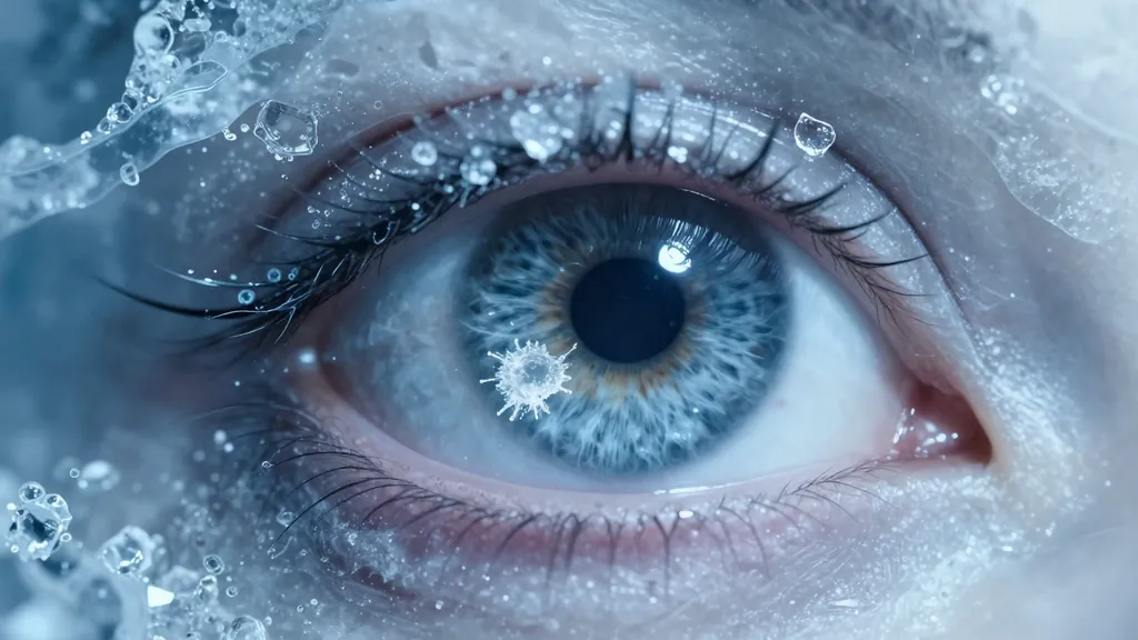 El Animal que Vive para Siempre (No Envejece)