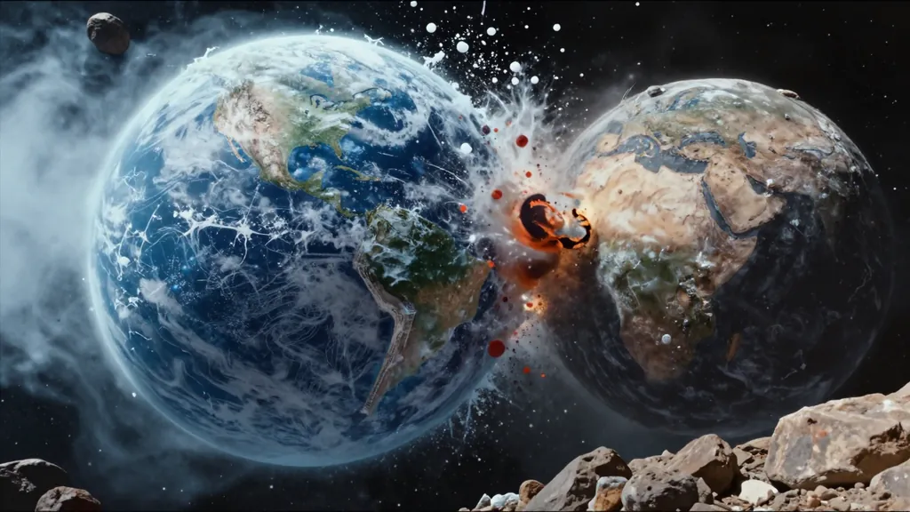 The Truth About Rogue Planets (Arks of Life)