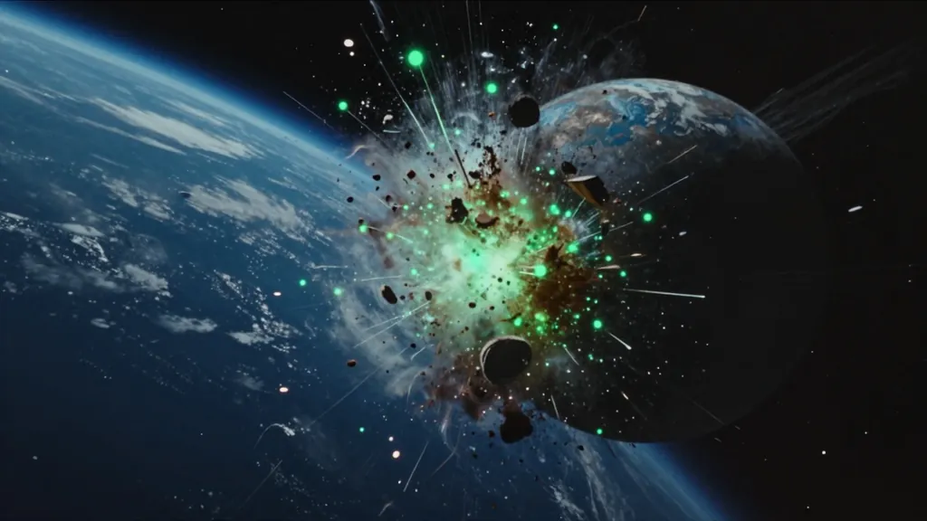 La Verdad sobre los Planetas Errantes (Arcas de Vida)